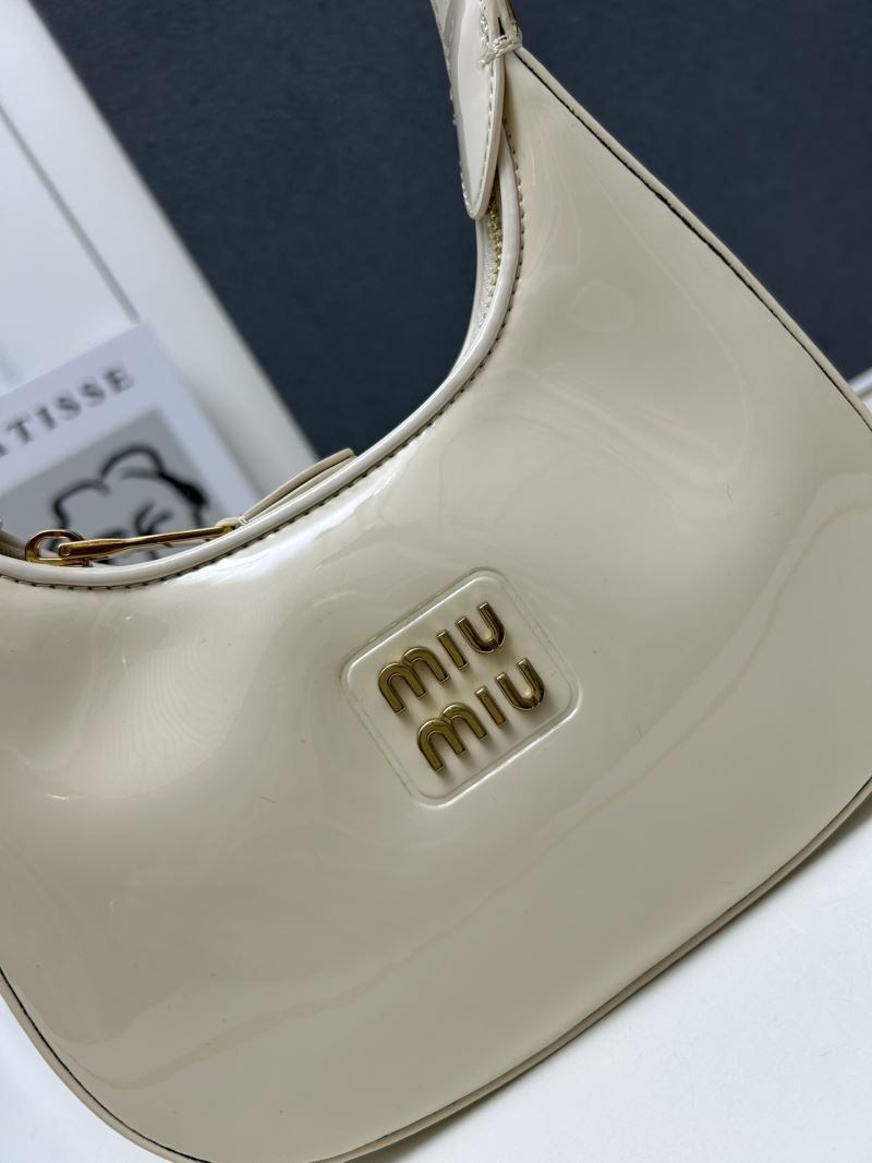 Miu Miu Hobo Bags